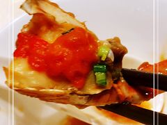 -顺风海鲜港(金玉兰店)