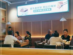 大堂-溪林小馆(浦江城市生活广场店)