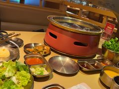 -西塔老太太泥炉烤肉(杭州首店)