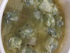 -福建千里香馄饨王(新昌路店)