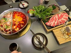 -湊湊火锅·茶憩(南京万象天地店)