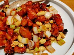-鸽子窝(黄村店)