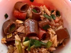 -旺角小渔村·海肠捞饭开创者(二马路店)