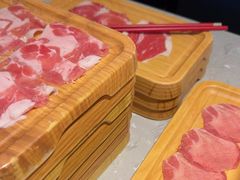 -空之介寿喜烧·和牛放题(恒隆广场店)