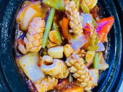 -小龍鳳餐室(番禺路店)