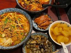 -粉家柳州螺蛳粉(杨宅路店)