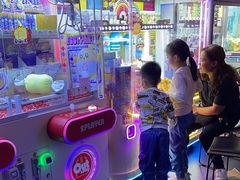 -反斗乐园(领展中心城店)
