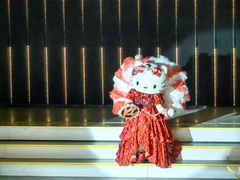 -安吉Hello Kitty乐园