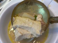 -关东小磨东北菜(上海长风大悦城店)