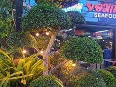 -Jomtien Talay Pao Pattaya