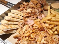 -HELLO MUSAE 拾光缪斯餐厅·纯正希腊风味(苏州中心店)