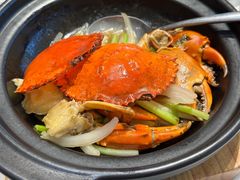 -万龙洲海鲜(亚运村店)