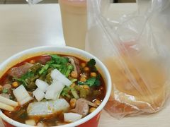 -江三王记牛杂馆(总店)