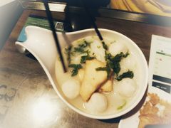 -翠华餐厅