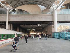 -石家庄站
