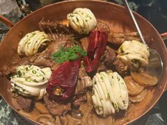 -奉天小馆·非遗东北菜(沈阳万象城店)