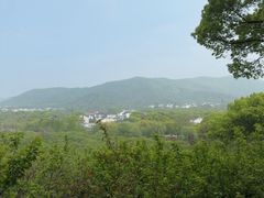 -香雪海