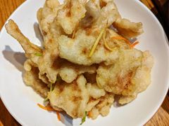 -金掌勺·锅包肉(双榆树店)