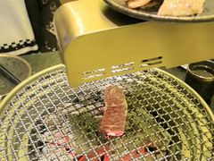 -樱嘢·炭火烧肉(惠南店)