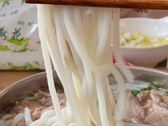 -攀枝花·任德琼·盐边羊肉米线