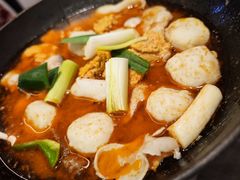 -肖记公安牛肉鱼杂馆·省级非物质文化遗产(江汉路直营店)