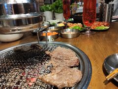 -·缸桶屋·韩式牛肋条自助烤肉(西湖D11店)