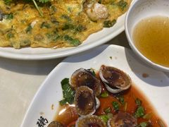 -长平老姿娘夜粥(平东一街店)