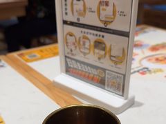 -陳香貴·兰州牛肉面(东方宝泰店)