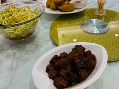 糖醋小排-光明邨大酒家(淮海路店)