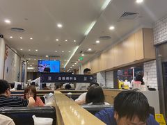 -花味·自助烤肉(雨花客厅店)
