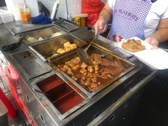 -细妹五香牛杂(步行街店)