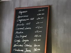 -来回·咖啡(天河南店)
