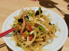 -秦䩊会·陕西biangbiang面(畹町路店)