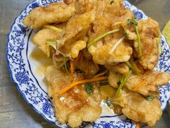 -老东北菜馆(北泰禾店)
