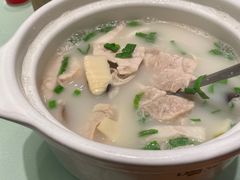 -沈家花园如皋菜(君御豪庭店)
