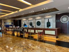 -绍兴鉴湖君澜大酒店