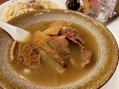-大哥餐厅(西城花园店)