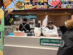 -魏家凉皮(梨园店)