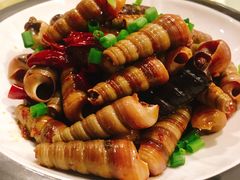 -蓬莱阁中餐厅(崇文门店)
