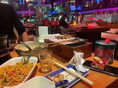 -肉串汪(望京店)