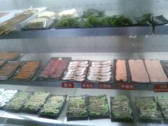-屋头串串(新街里店)