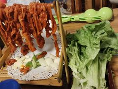 -松栢朝鲜族味道·脊骨汤(总店)