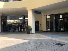 -宁波杉井奥特莱斯广场