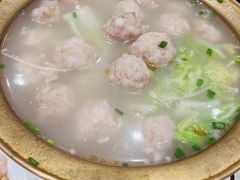 -凯鸽酒楼(大同振兴街店)