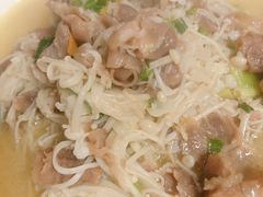 -华春餐馆(鱼山路店)