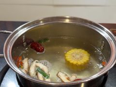 -呷哺呷哺(西单大悦城店)