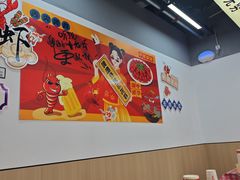 -庆峰龙虾烧烤(合肥一店)