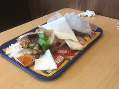 -汉堡王(保定万博广场店)