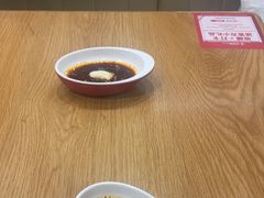 -喜家德虾仁水饺(南山书城店)