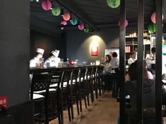 大堂-Tuna maki寿司(苏州大悦城店)